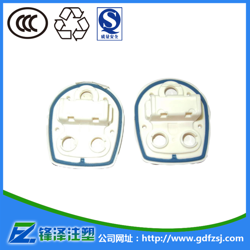 鋒澤淺析雙色模具加工出現(xiàn)變形如何補(bǔ)救？