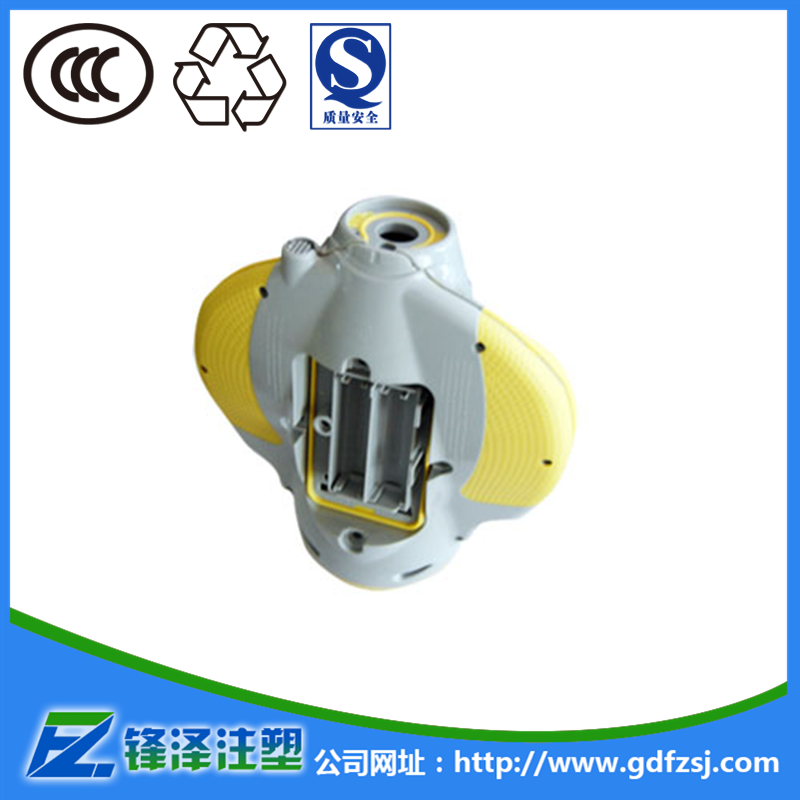 鋒澤雙色模具制造需要什么條件<div   id=
