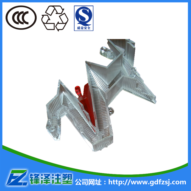 哪些因素會(huì)影響東莞雙色模具的壽命呢<div   id=