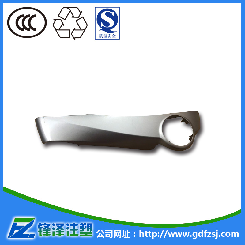 環(huán)保噴油加工使用工藝性能不同<div id=