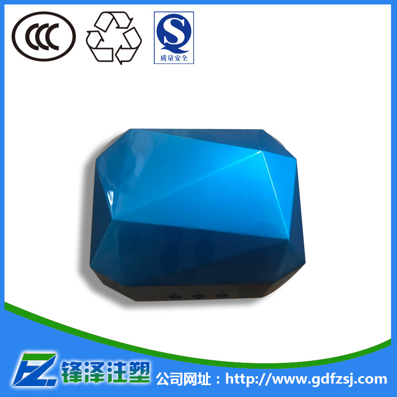 怎么生產(chǎn)高質(zhì)量的東莞uv噴油<div id=
