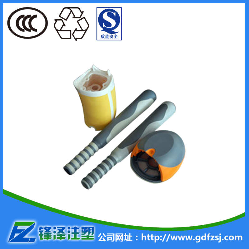 雙色模具設(shè)計(jì)比單色模具復(fù)雜在哪里<div   id=