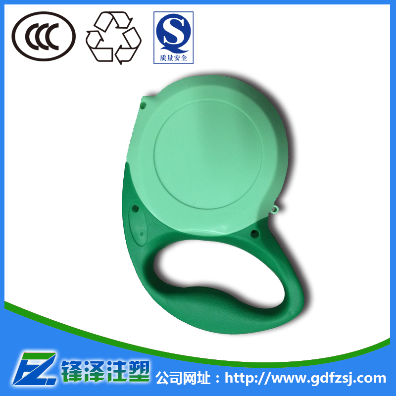雙色注塑加工分流道是怎么設(shè)計(jì)的<div   id=