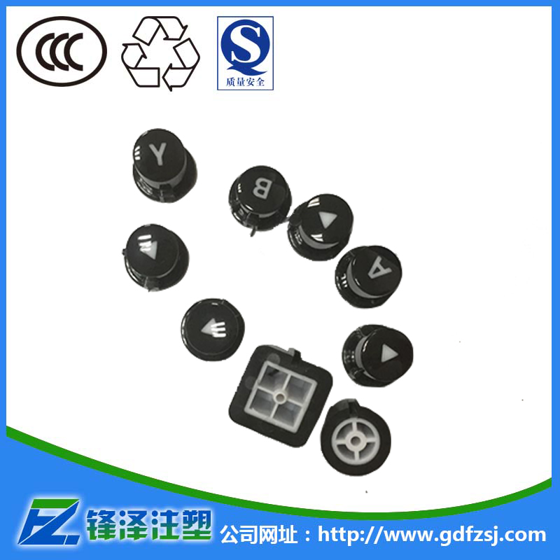 TPU鐳雕加工廠(chǎng)分析不一樣廠(chǎng)家噴油質(zhì)量有很大的區(qū)別