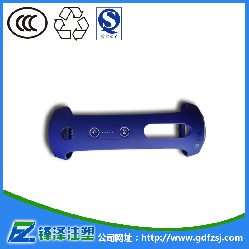 手感漆噴油之分析噴油絲印加工是如何做到手法均勻的<div id=